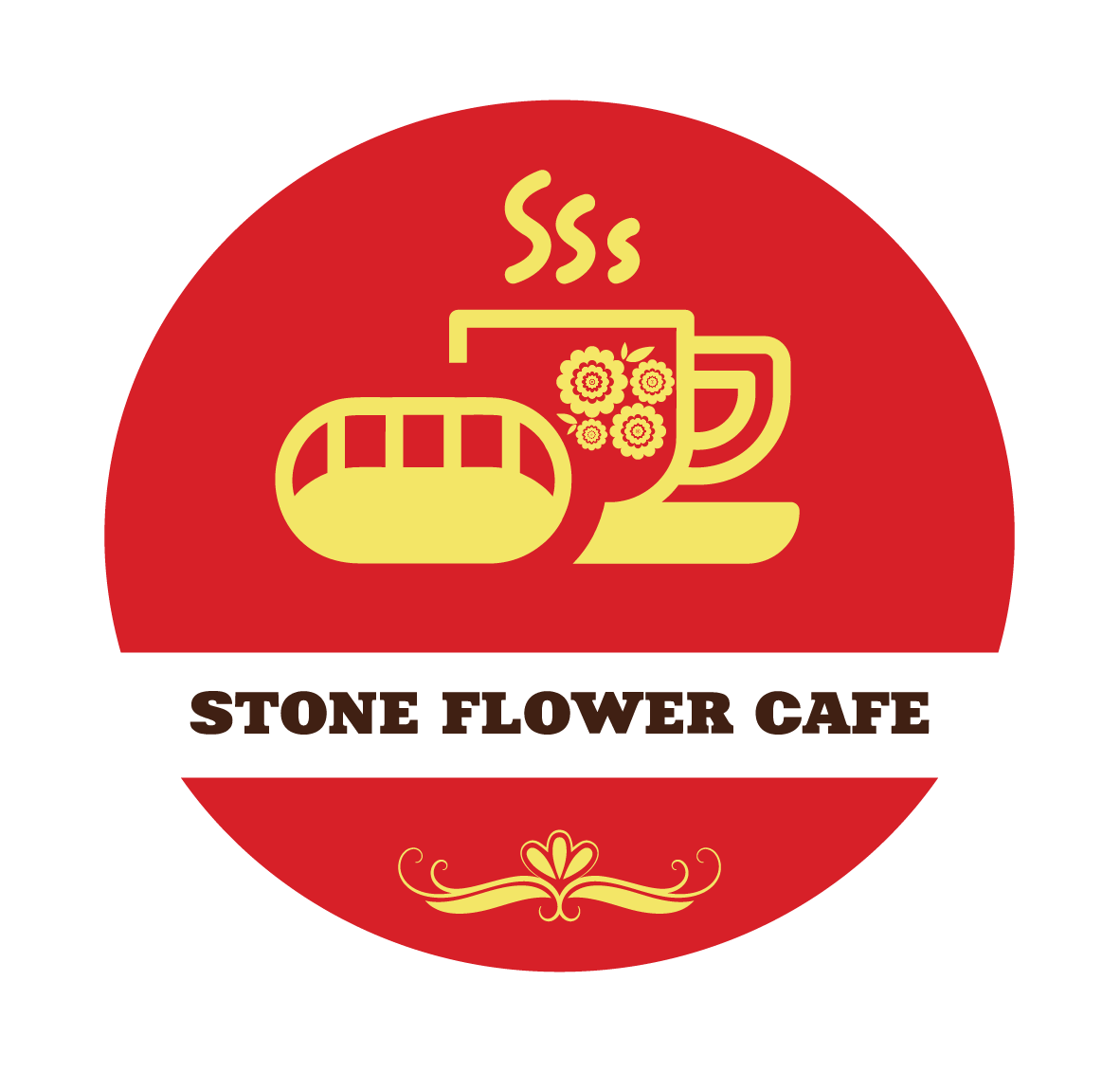 Stone Flower Cafe